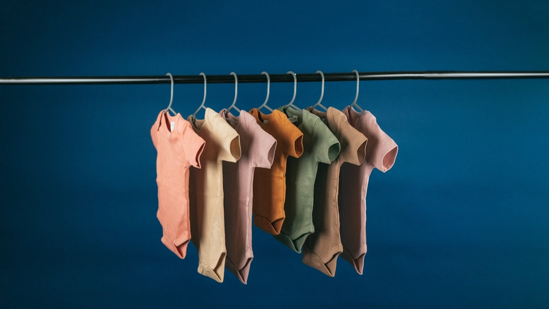 Photo folding t-shirt