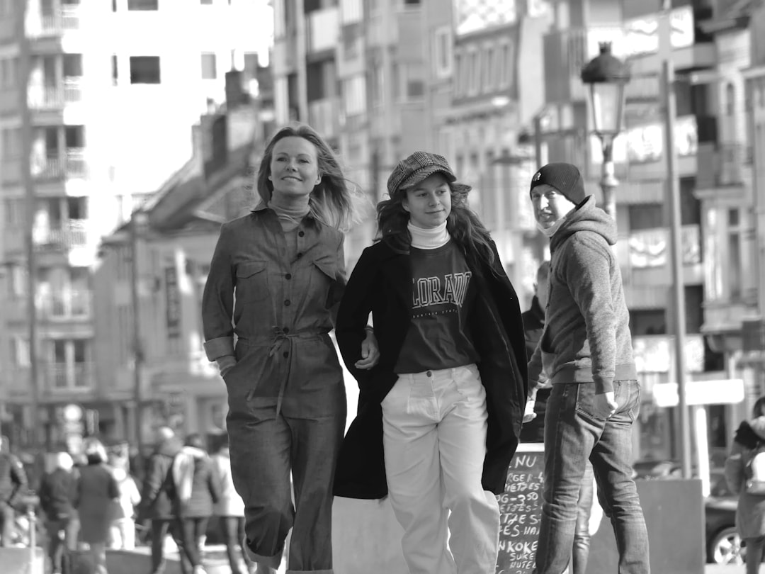 Photo 50s fashion