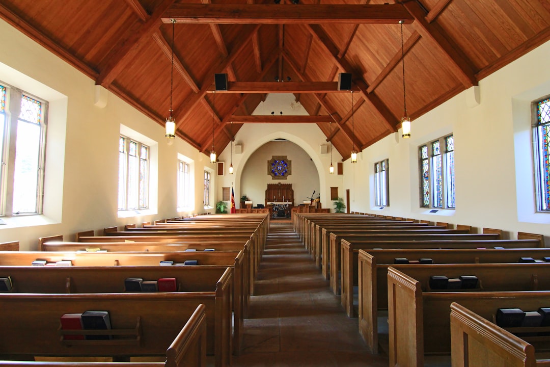 Photo church