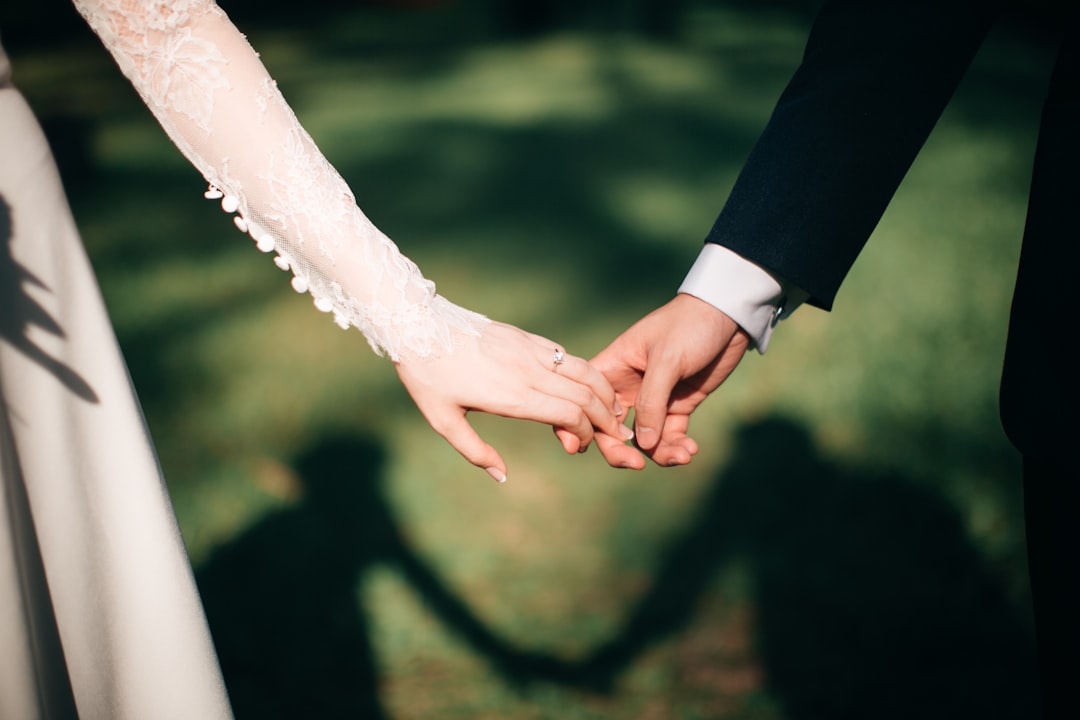 Photo wedding