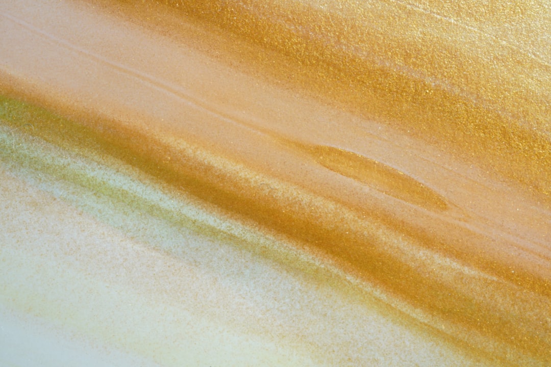 Photo wax