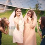 Photo bachelorette party