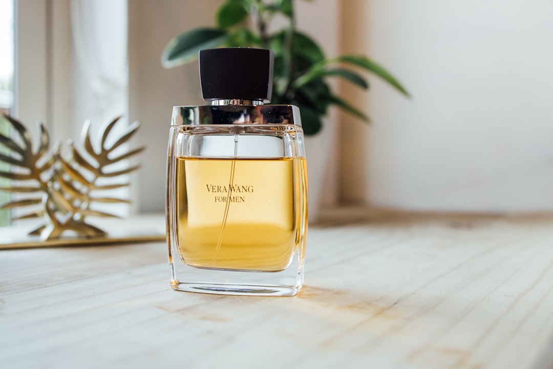Photo perfume ranking