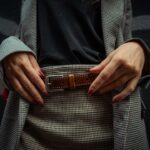 Photo blazer